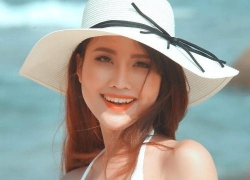 Hoa hậu chuyển giới Hoài Sa: 