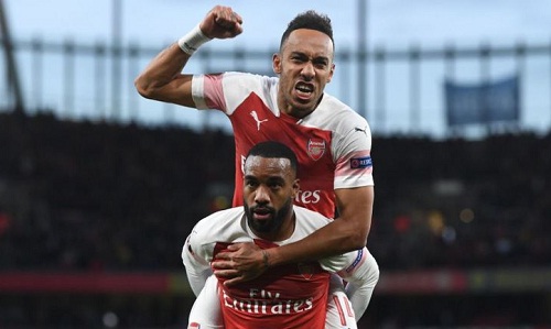 arsenal thang cach biet hai ban o luot di ban ket europa league