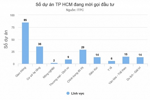 tp hcm keu goi dau tu gan 54 ty usd