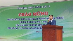Hội Nhà báo Việt Nam chính thức xóa tên hội viên Lê Hoàng Anh Tuấn
