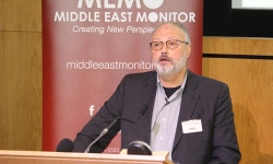 Arab Saudi bị nghi nhắm tới cộng sự của nhà báo Khashoggi