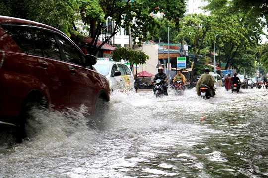 tp hcm mua trang troi trua cuoi tuan khu nha giau thao dien lai ngap