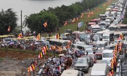 vesak 2019 minh chung ve dat nuoc viet nam hoa binh than thien