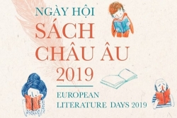 'Ngày hội sách châu Âu' khai mạc ở TP HCM