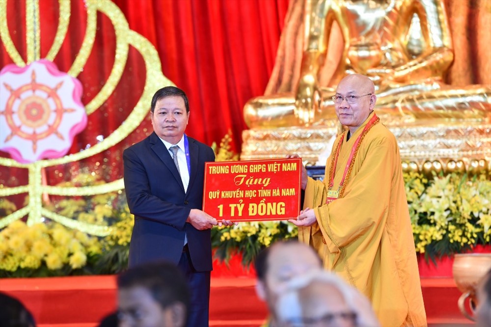 10 ky luc duoc thiet lap tai dai le vesak 2019 do viet nam to chuc