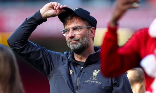 klopp len giao an dac biet cho chung ket champions league