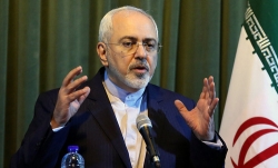 Iran gọi cảnh báo của Trump là 'lời đe dọa diệt chủng'