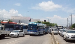 tram thu phi gan cau vam cong duoc hinh thanh nhu the nao