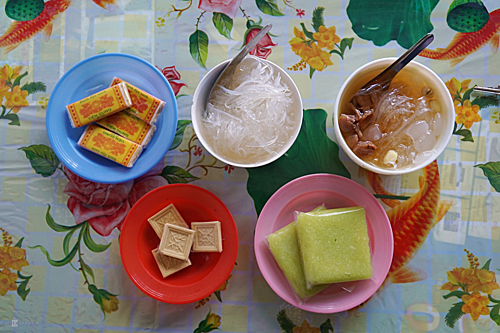 tiem che 6 thap ky goi ky uc sai gon xua