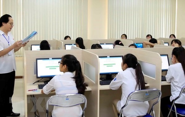 Đại học Quốc gia Hà Nội không tổ chức kỳ thi đánh giá năng lực