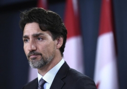 Thủ tướng Canada: Mở cửa quá sớm có thể khiến đất nước lại bị phong tỏa