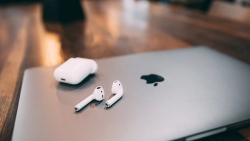 Apple có thể đã bắt đầu lắp ráp tai nghe AirPods tại Việt Nam