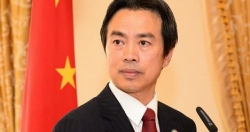 Đại sứ Trung Quốc tại Israel đột tử