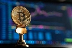 Thị trường dậy sóng, Bitcoin sắp cao nhất mọi thời đại?