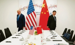 trung quoc nhan manh nguyen tac khong xung dot khong doi dau voi my