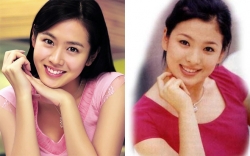 Song Hye Kyo - Son Ye Jin trên "bàn cân"