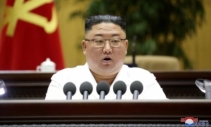 Triều Tiên nói chính sách của Mỹ "thù địch"