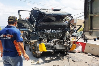 58 người tử vong do tai nạn giao thông trong 4 ngày nghỉ lễ
