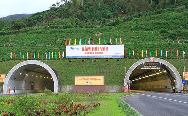 Phí hầm đường bộ Hải Vân tăng kịch trần: Đúng lộ trình nhưng thiếu tính chia sẻ ảnh 1