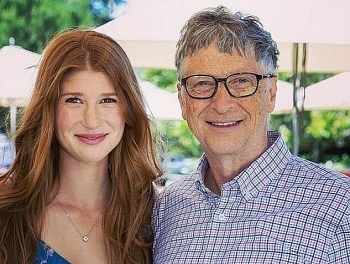 Con gái Bill Gates: "Gia đình tôi đang trải qua thời gian khó khăn"