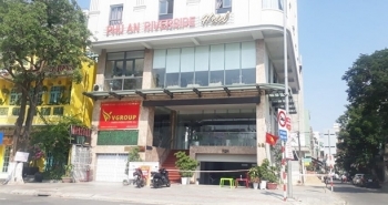 Đà Nẵng thêm 1 nhân viên khu vực massage trong khách sạn dương tính nCoV