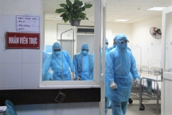 Nguy cơ dịch bệnh COVID-19 ở Hà Nội đang ở mức rất cao