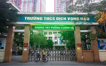 21 tỉnh, thành điều chỉnh lịch học