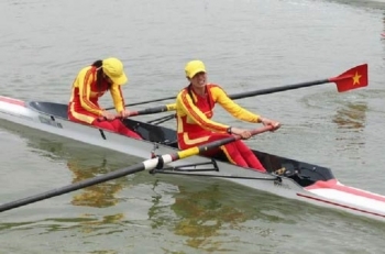 Thể thao Việt Nam giành suất thứ 7 dự Olympic Tokyo