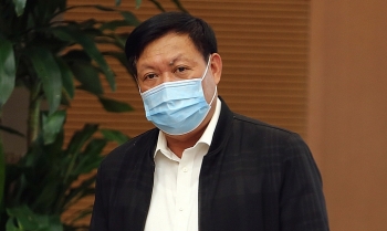 Thứ trưởng Y tế: "Việt Nam đang kiểm soát tốt dịch bệnh"