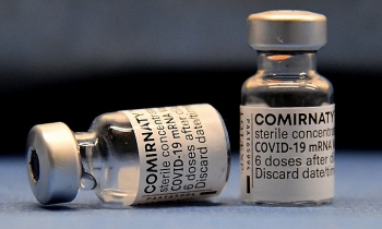 Việt Nam kêu gọi miễn trừ bản quyền vaccine Covid-19