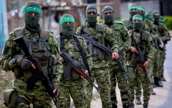 Lực lượng Hamas đóng vai trò gì ở dải Gaza?