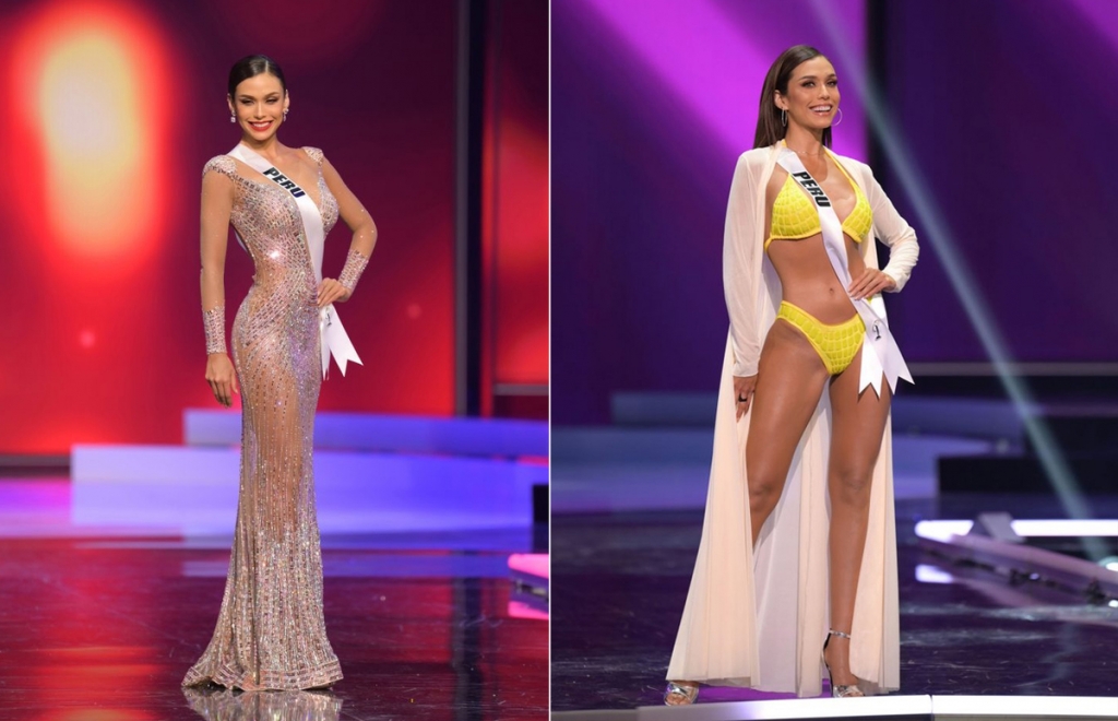 10 ứng viên sáng giá cho ngôi vị Miss Universe
