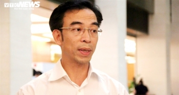 Vì sao rút tên ông Nguyễn Quang Tuấn khỏi danh sách ứng cử đại biểu Quốc hội?