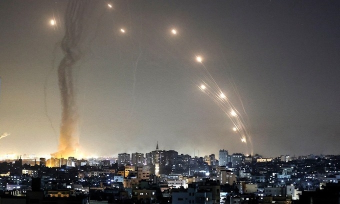 Israel - Hamas cùng tuyên bố chiến thắng sau lệnh ngừng bắn
