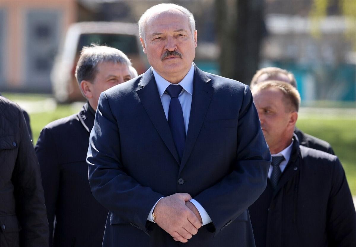 Tổng thống Lukashenko và mối quan hệ phức tạp với phương Tây - 2