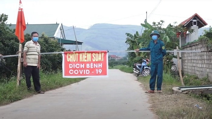 Vải thiều Bắc Giang canh giữ nghiêm ngặt như kho báu, tuyệt đối không COVID-19 - 4