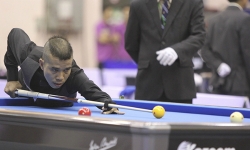 Báo quốc tế dự đoán billiards Việt Nam sẽ lên số hai thế giới