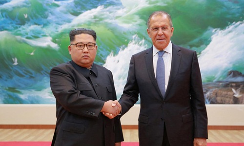 kim jong un noi cam ket phi hat nhan hoa khong thay doi