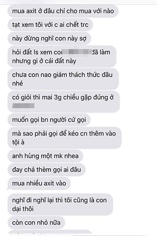 bo nhi thua nhan em ngu voi chong chi roi doa danh nguoi vo khien dan mang phan no