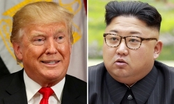 4 thong diep dang sau cuoc hoi dam bi mat giua trump va kim jong un