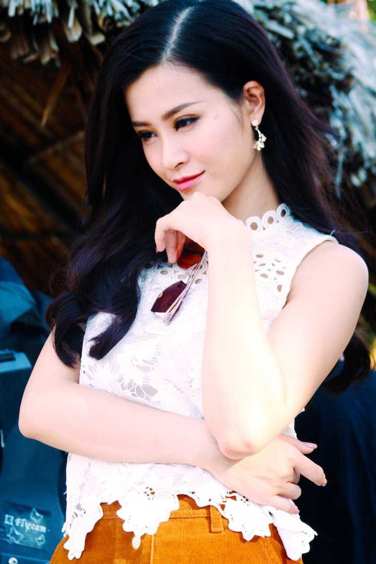 luat ngam o showbiz viet 101210