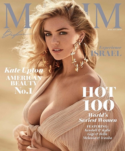 kate upton la my nhan quye n ru nha t the gio i 2018