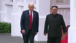 chuyen gia lo ngai trump cho nhieu hon nhan khi gap kim jong un