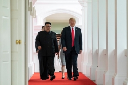 ky nang dam phan khong lep ve truoc trump cua kim jong un