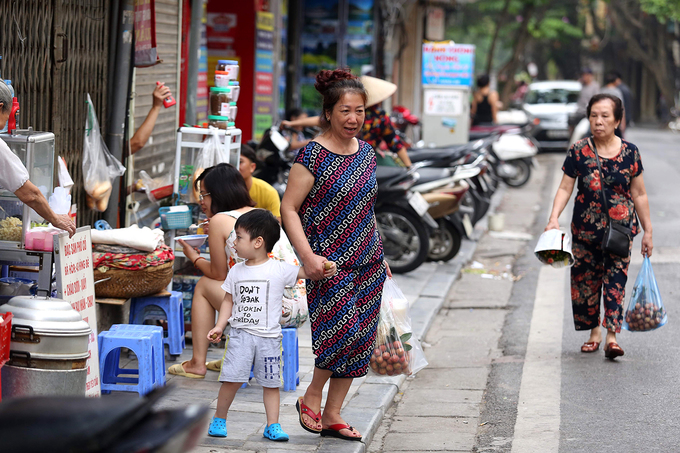 nguoi ha noi sam tet doan ngo