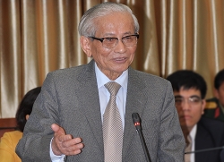 chan dung gs su hoc tai nang phan huy le