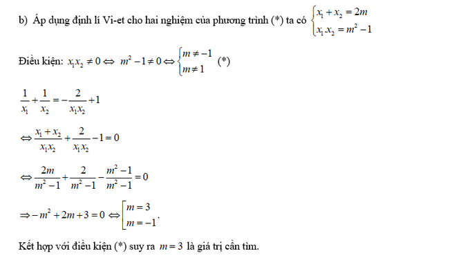 goi y giai de toan thi vao lop 10 o ha noi