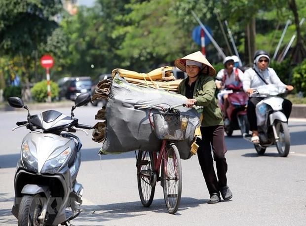 bac bo nang nong dien rong tu ngay 56 co noi tren 38 do c