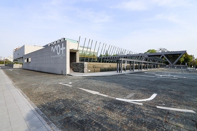 Khu phố cổ giữa thời hiện đại ở thủ đô Nhật Bản khu pho co giua thoi hien dai o thu do nhat ban