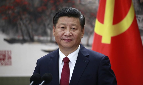 Thế khó khi kết bạn trên thế giới của Trung Quốc the kho khi ket ban tren the gioi cua trung quoc